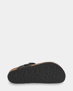 Rosas Leather Thongs