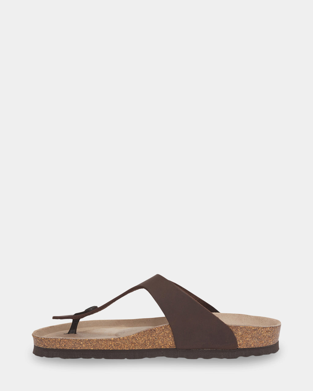 Rosas Leather Thongs