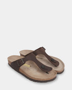 Rosas Leather Thongs