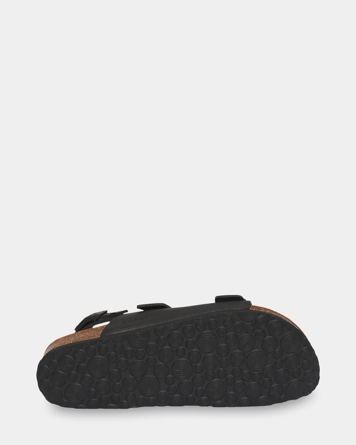 Congo Oiled Leather Sandals