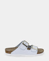 Hawaii Oiled Leather Sandals