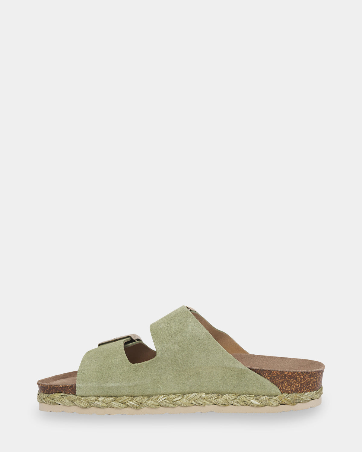 Hawaii Raffia Sandals