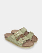 Hawaii Raffia Sandals