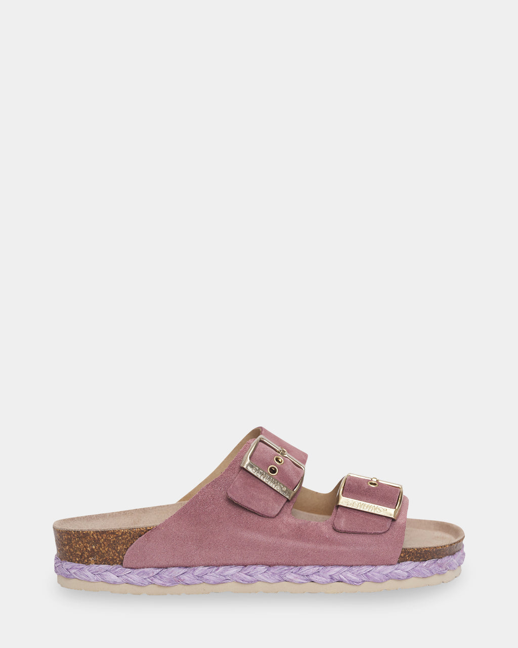 Hawaii Raffia Sandals