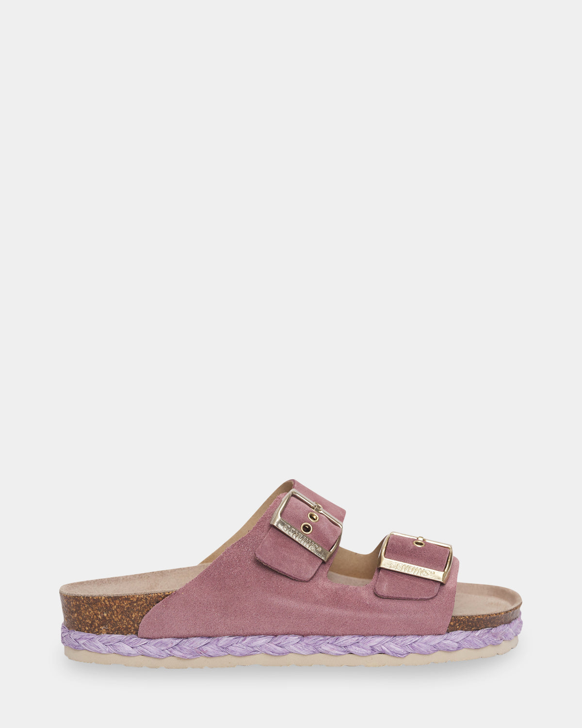 Hawaii Raffia Sandals