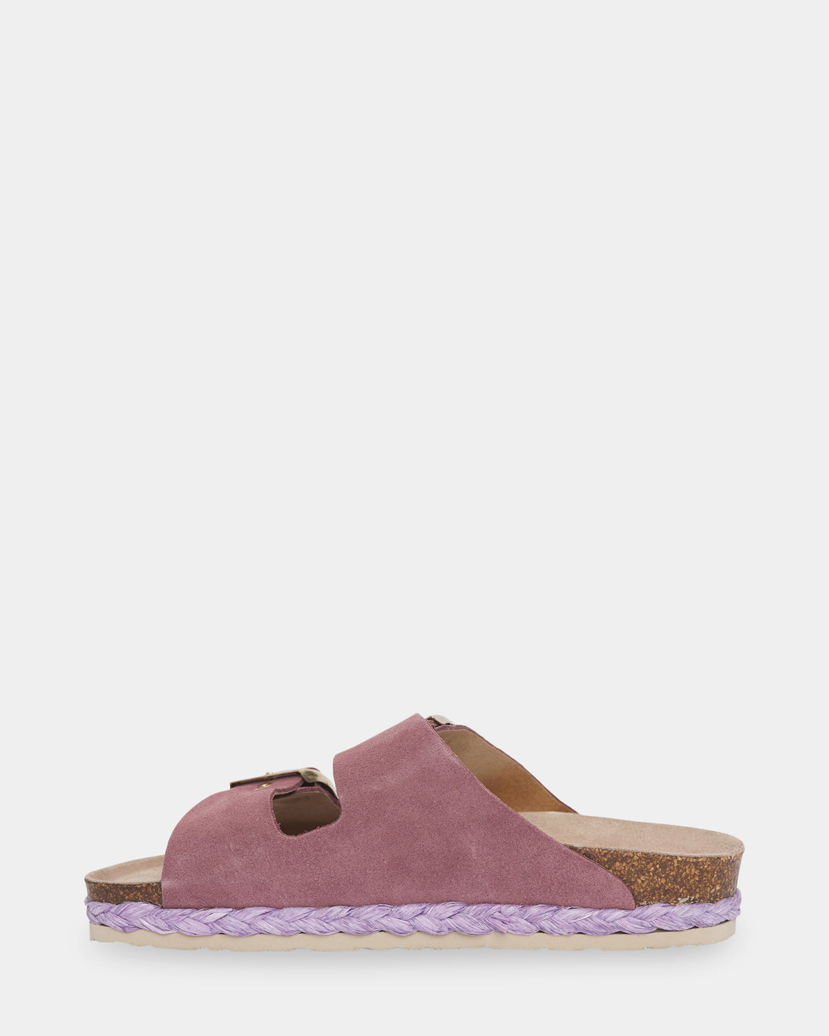 Hawaii Raffia Sandals