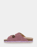 Hawaii Raffia Sandals