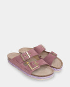 Hawaii Raffia Sandals