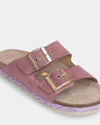 Hawaii Raffia Sandals