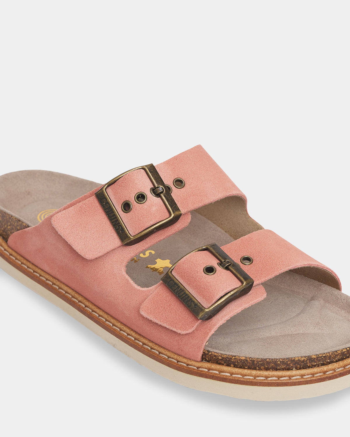 Hawaii Maria Frubi Sandals