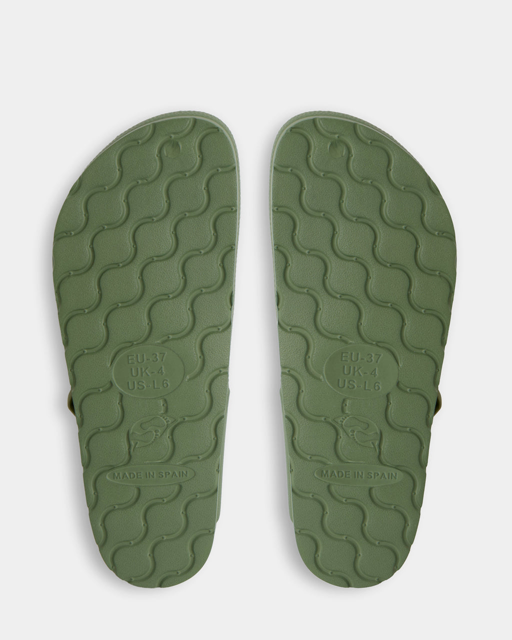 Menorca Thongs