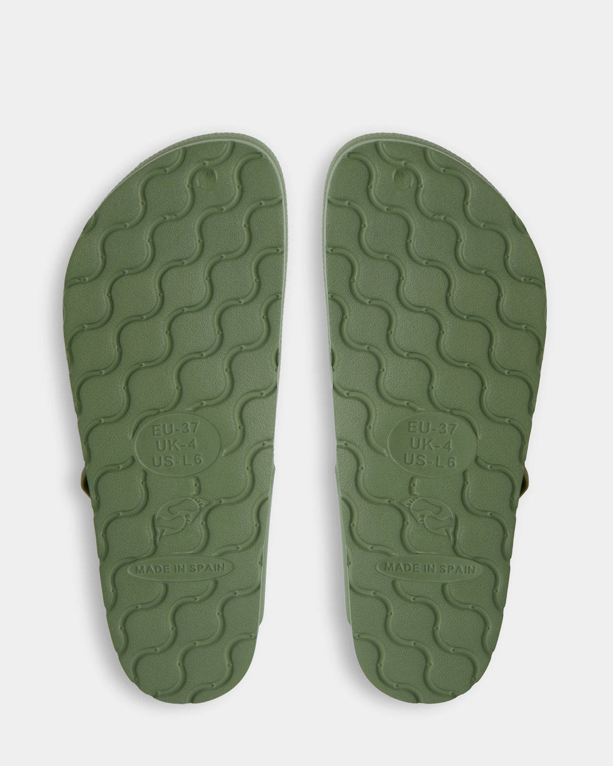 Menorca Thongs