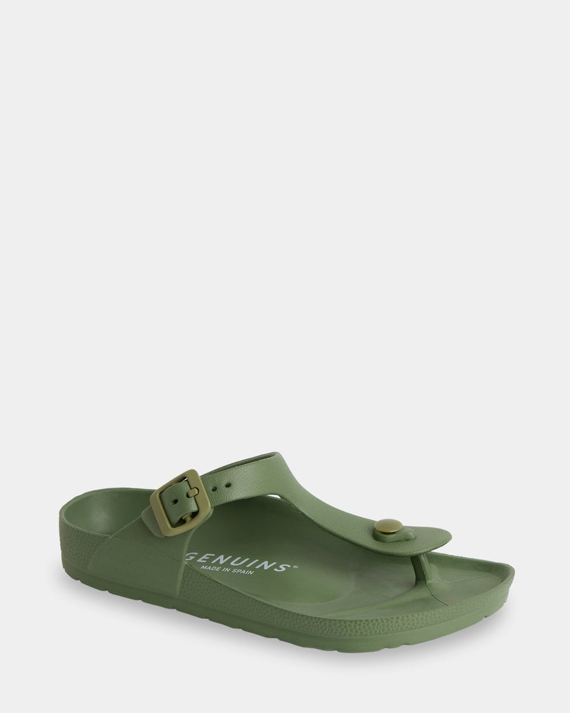 Menorca Thongs