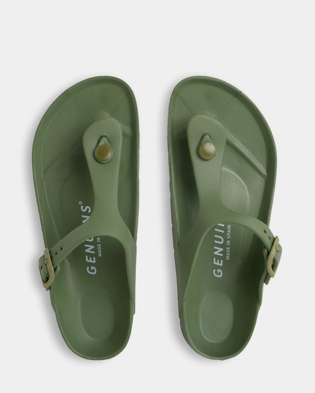 Menorca Thongs