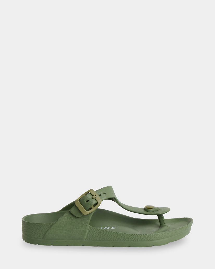 Menorca Thongs
