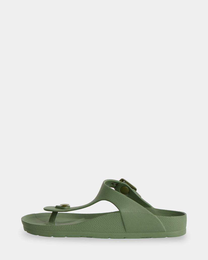 Menorca Thongs