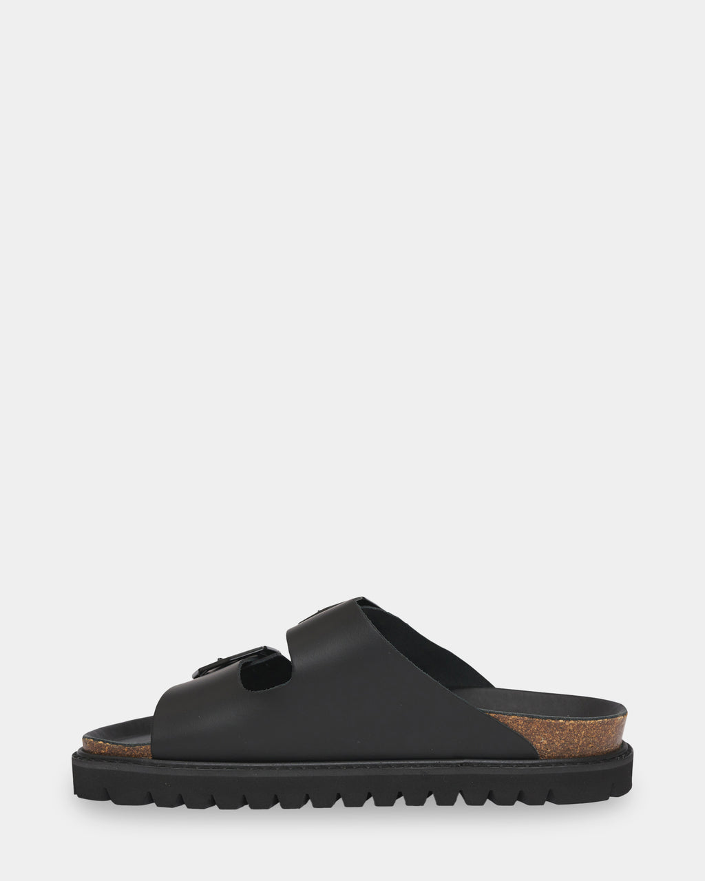 Galia Leather Sandals