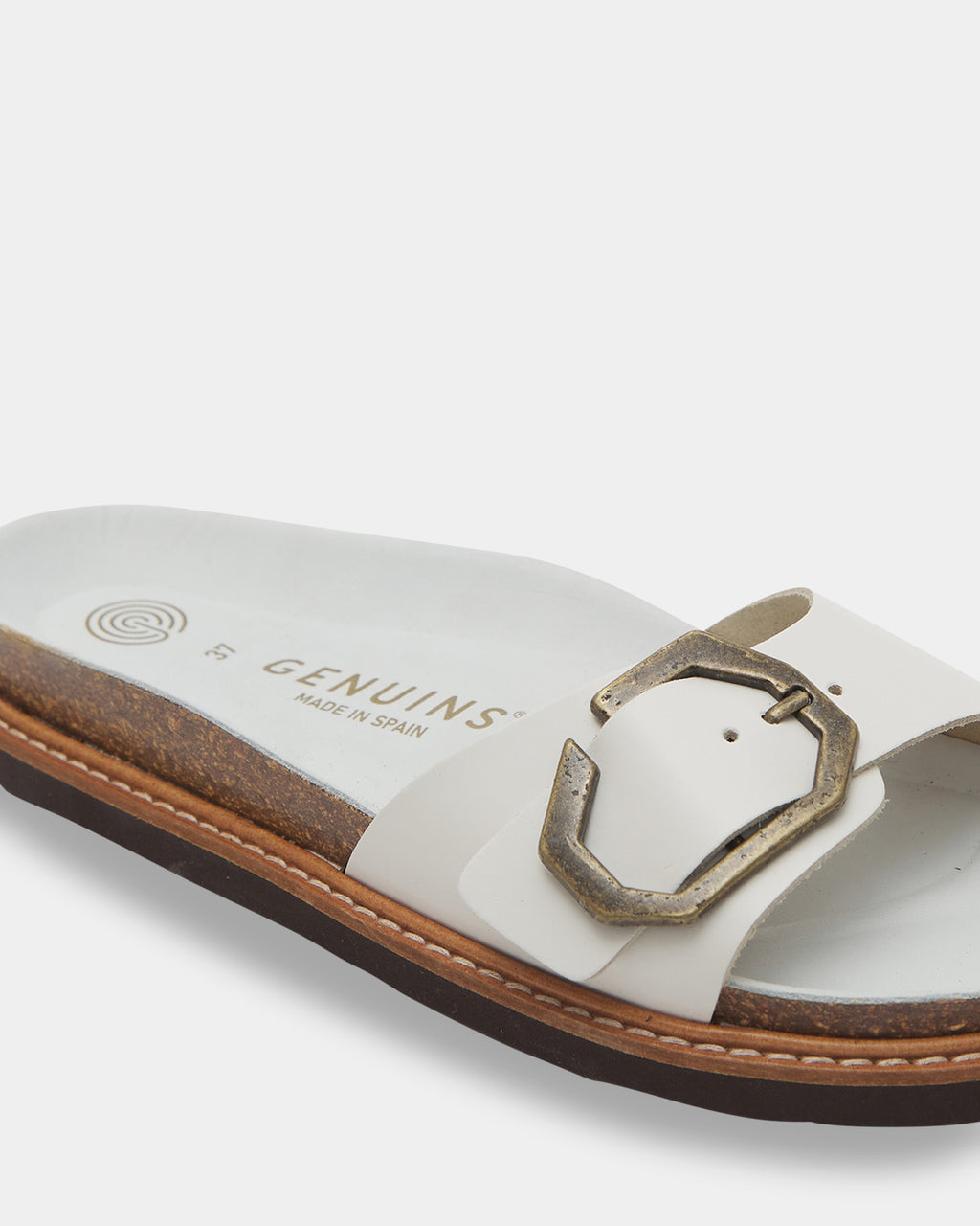 Gudi Leather Sandals