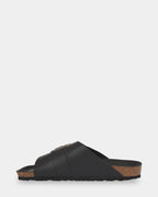 Kaite Leather Sandals