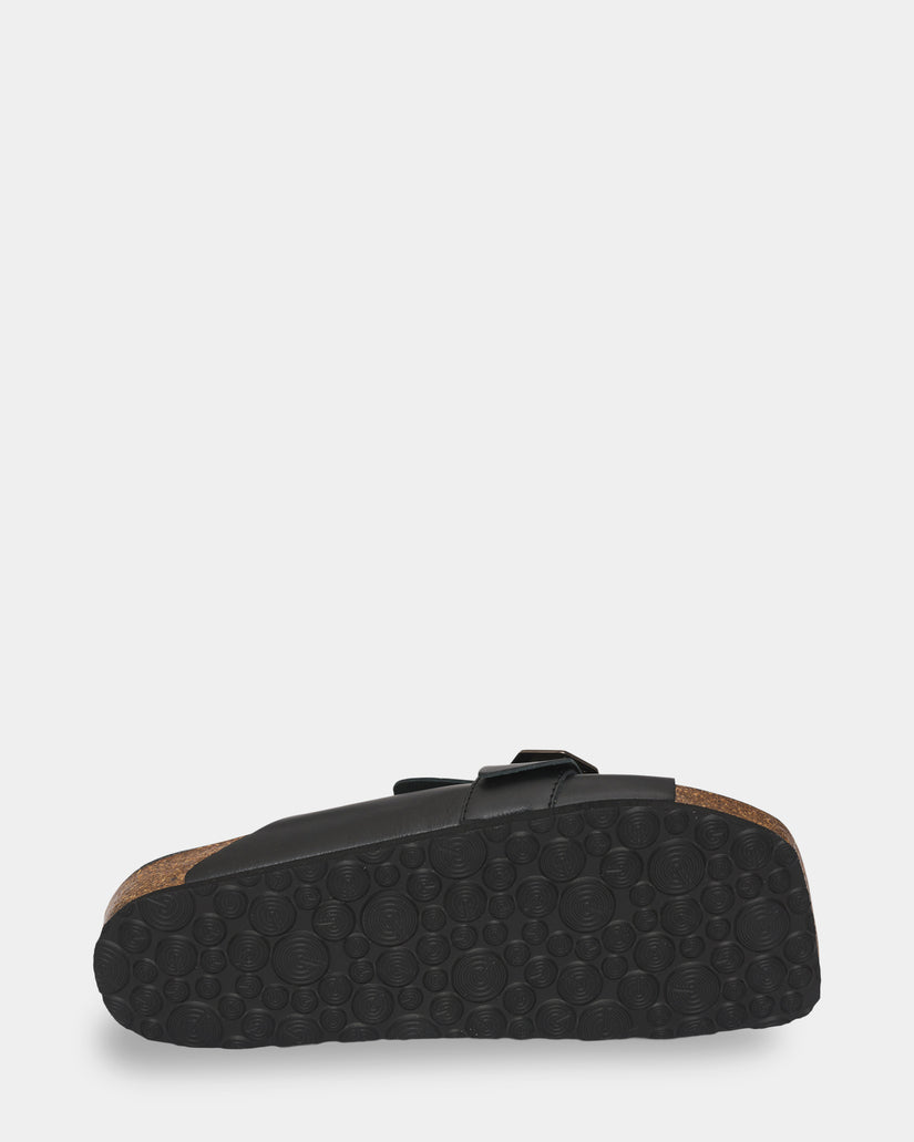 Kaite Leather Sandals