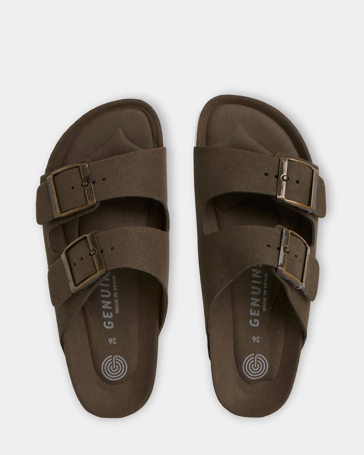 Hawaii Vegan Sandals