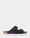 Womens Hawaii Vegan Slides