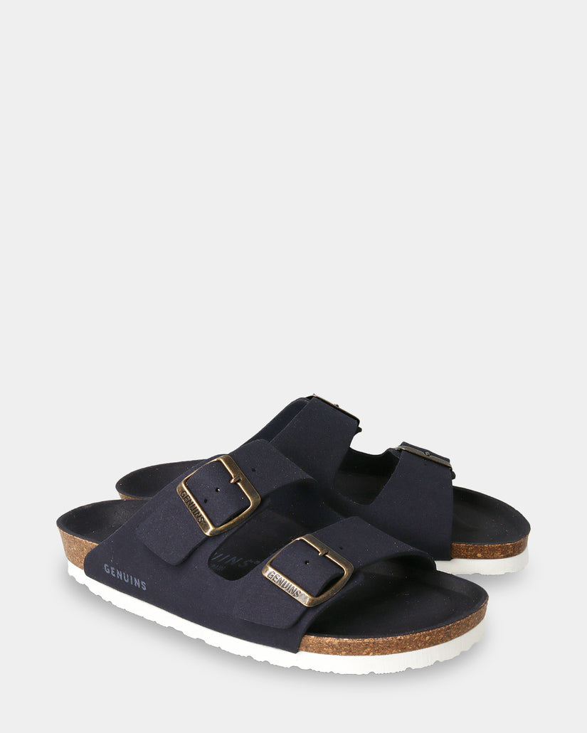 Womens Hawaii Vegan Slides