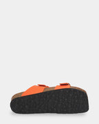 Birmania Sandals