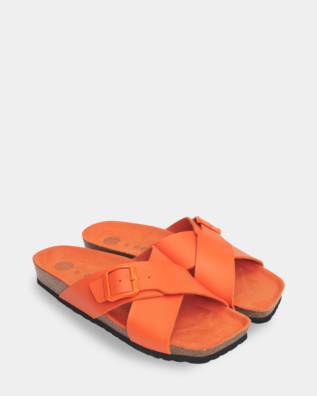 Calcuta Sandals