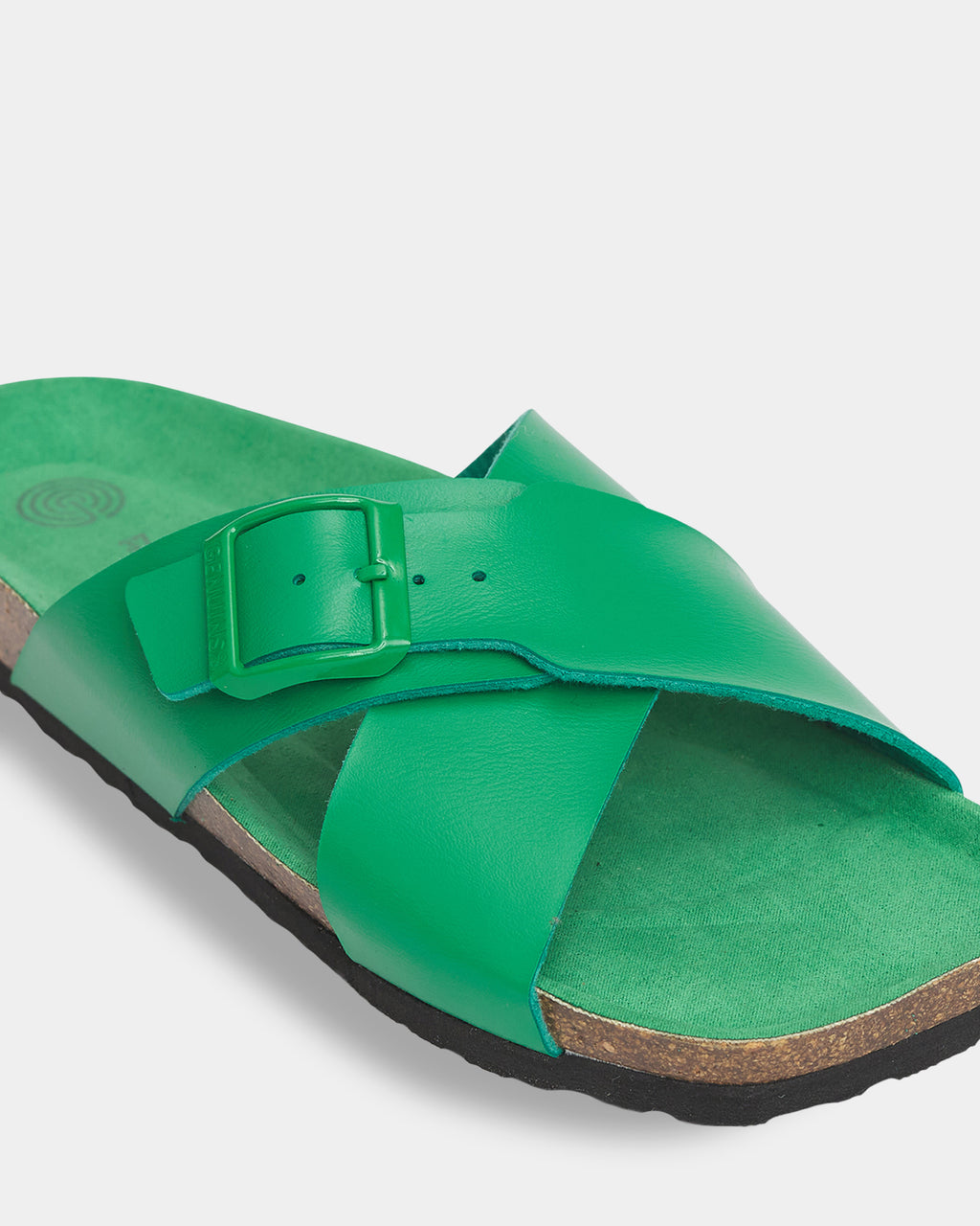 Calcuta Sandals