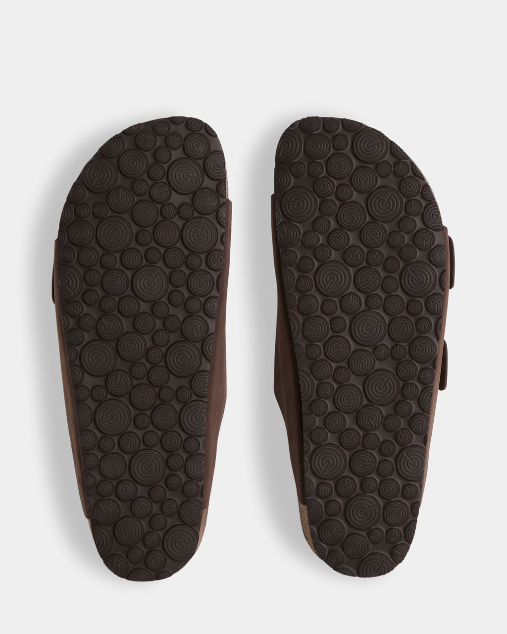 Hawaii Nubuck Sandals