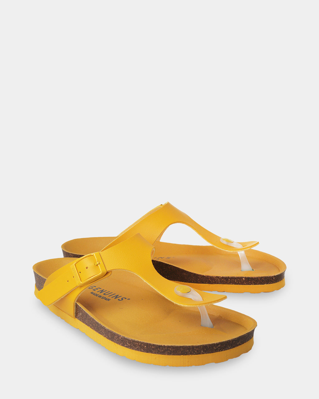Rosas Sandals