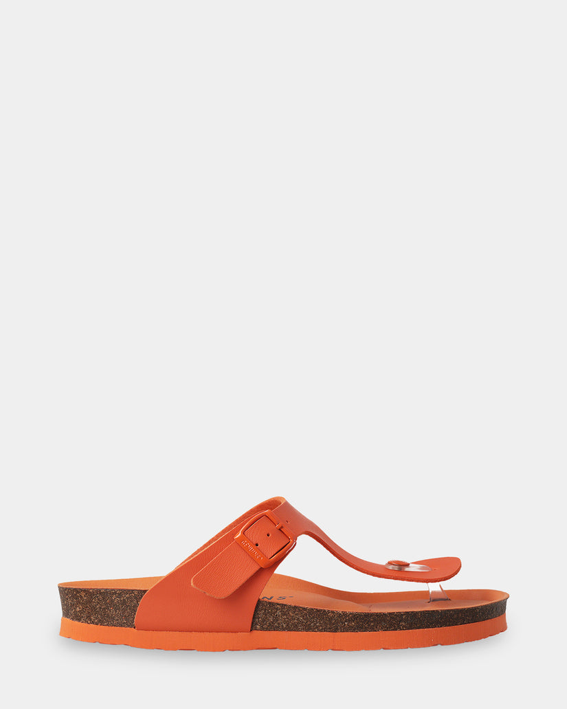 Rosas Sandals