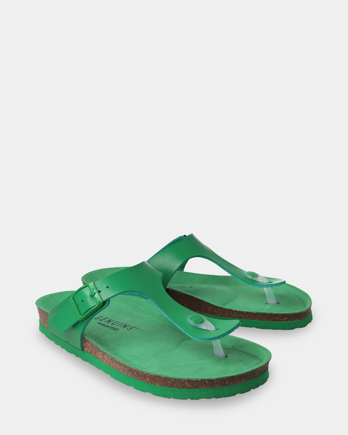 Rosas Sandals