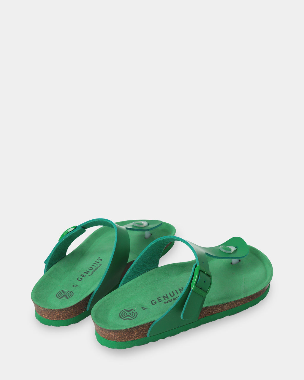 Rosas Sandals