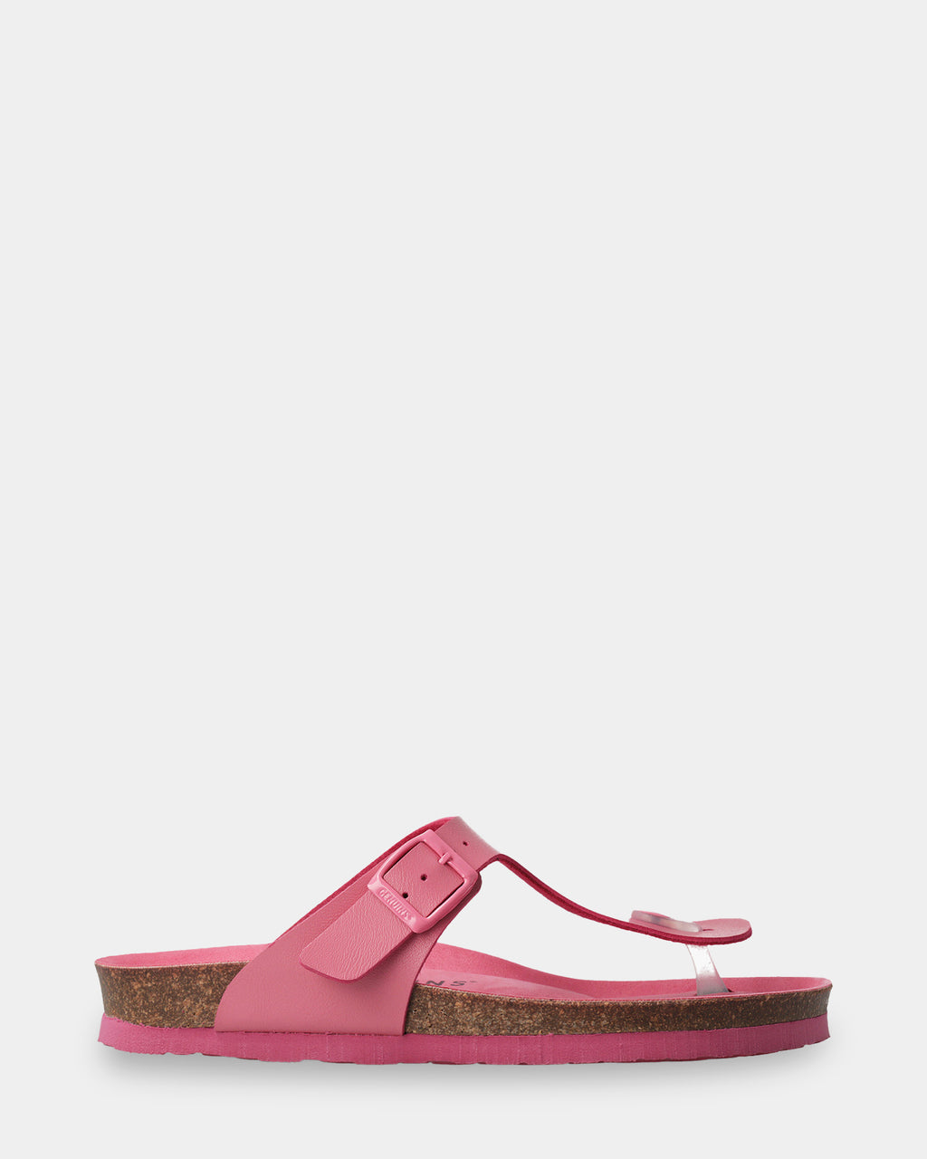 Rosas Sandals