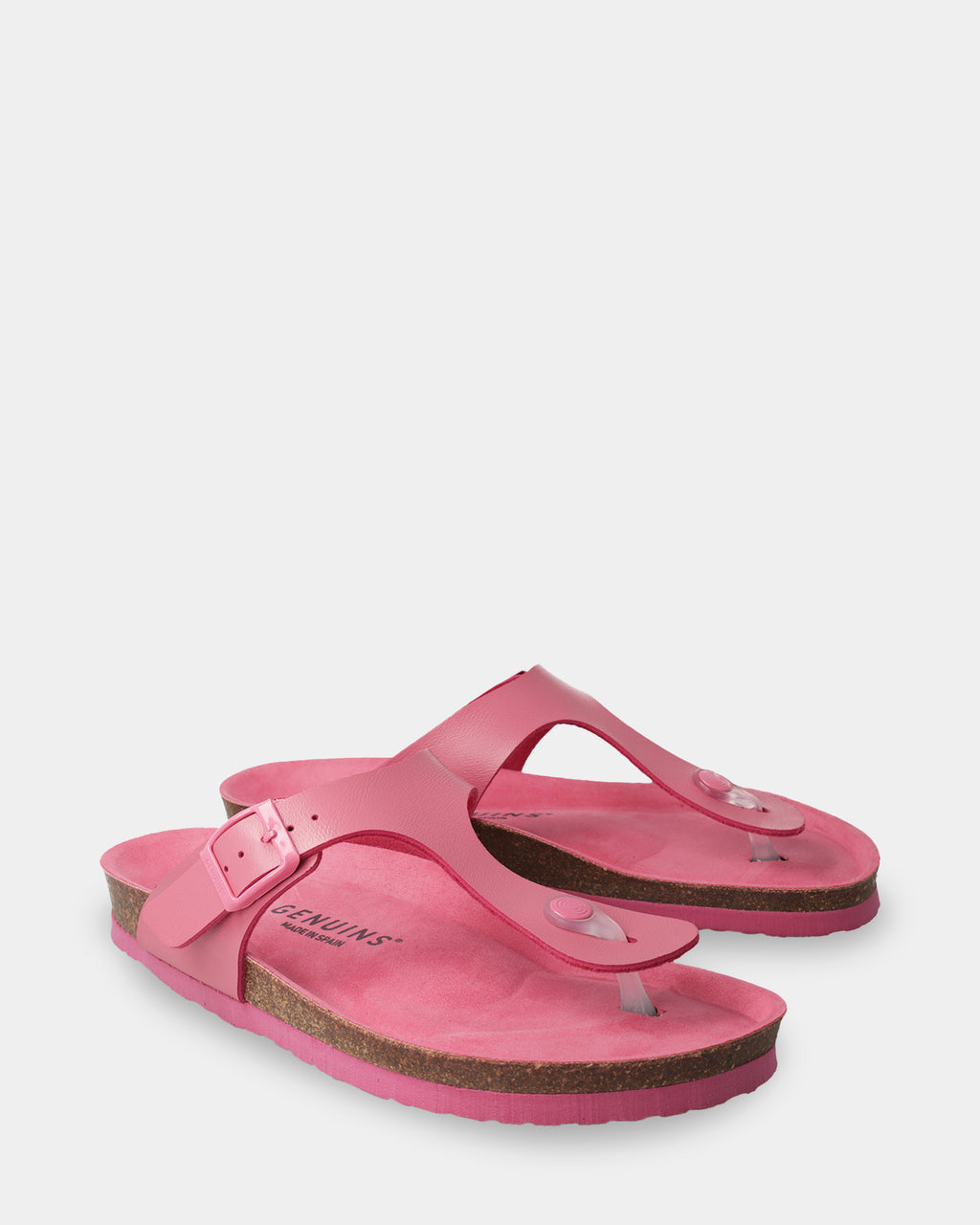Rosas Sandals