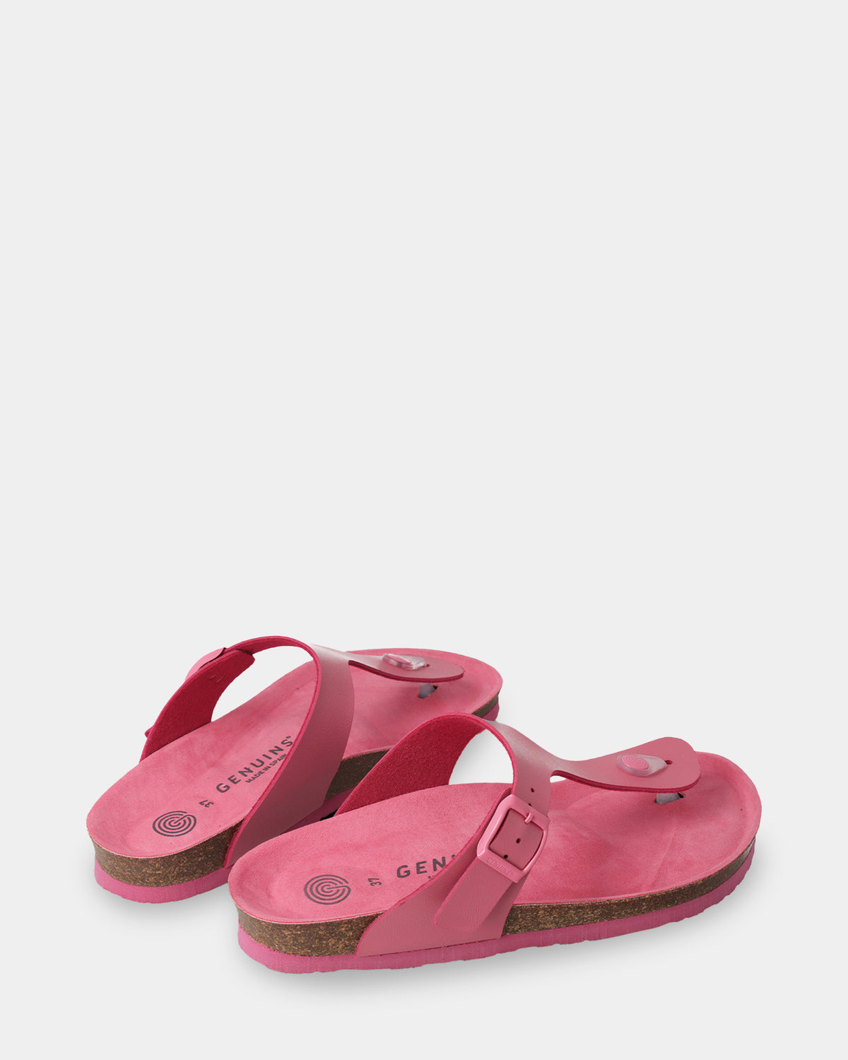 Rosas Sandals