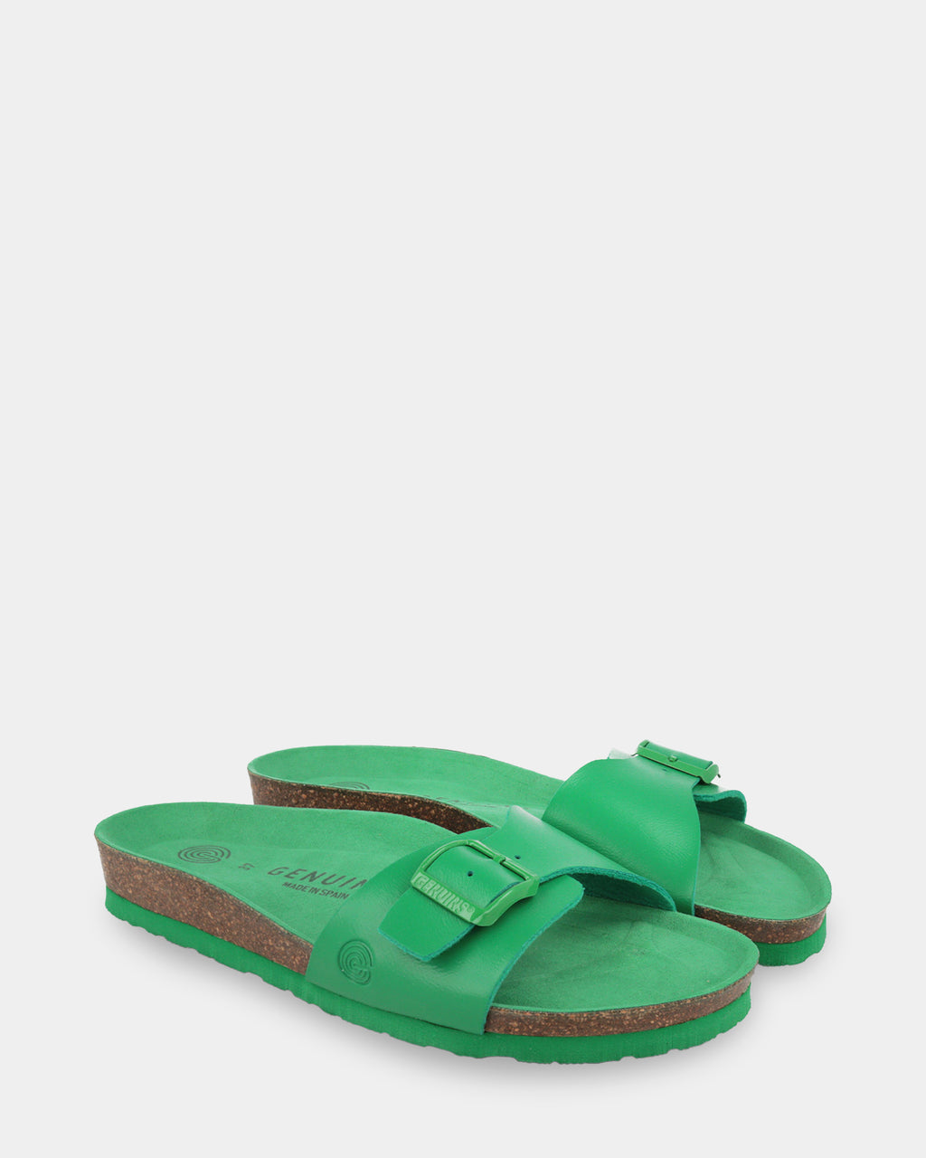Toronto Sandals