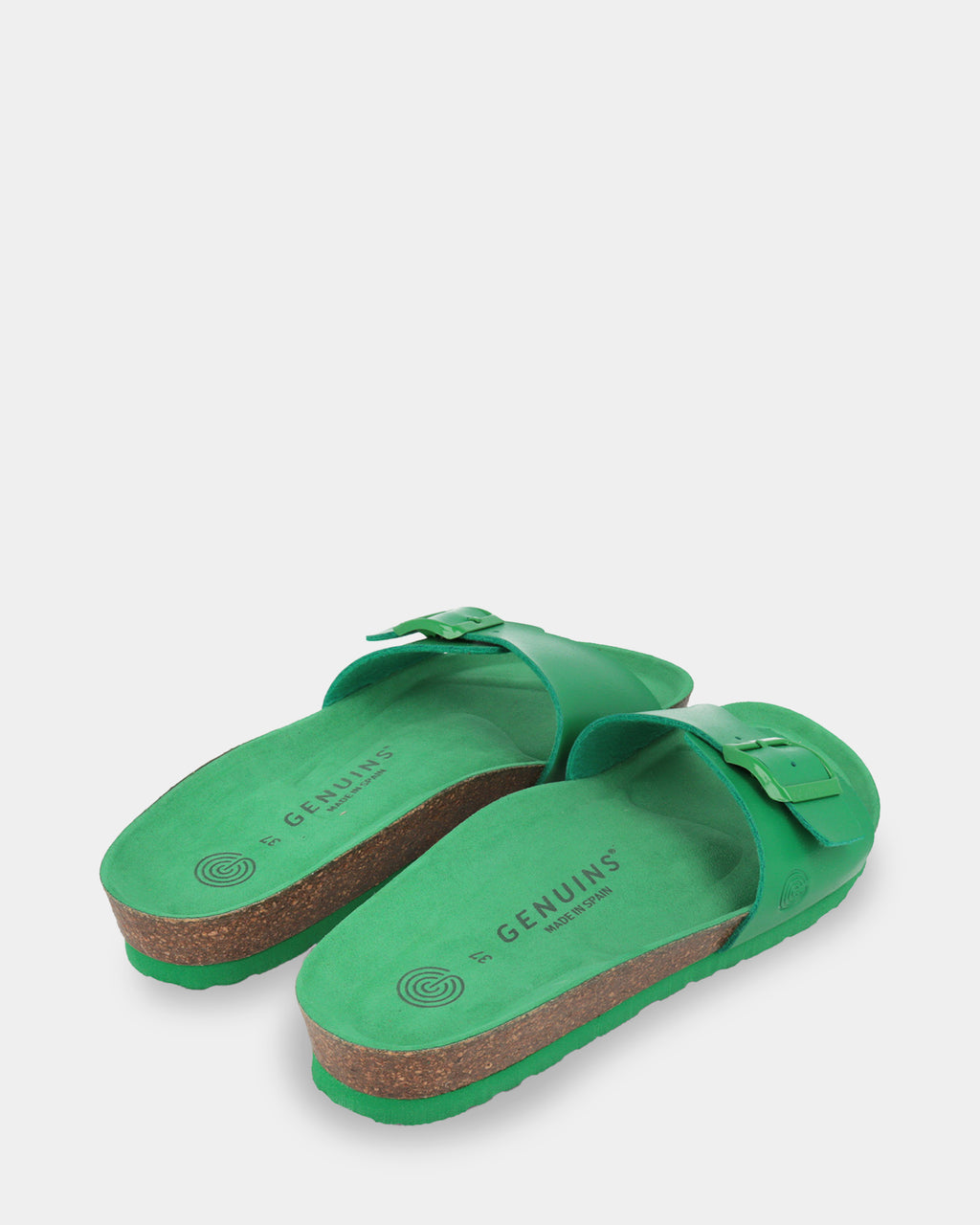 Toronto Sandals