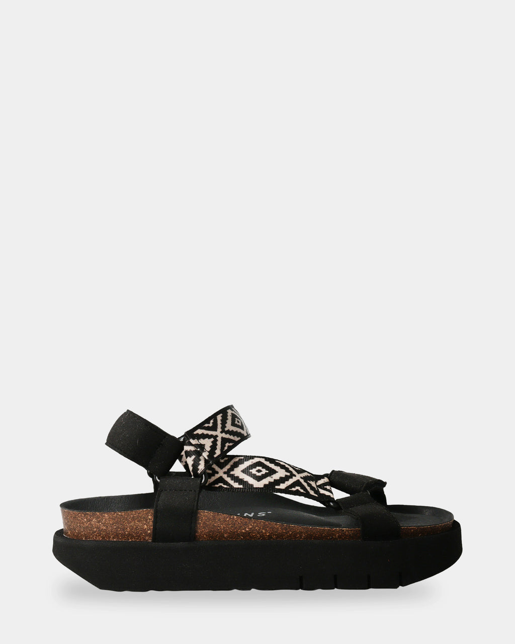 Rigoni Platform Sandals