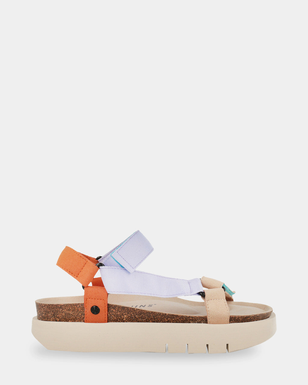 Rigoni Platform Sandals