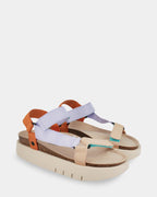 Rigoni Platform Sandals