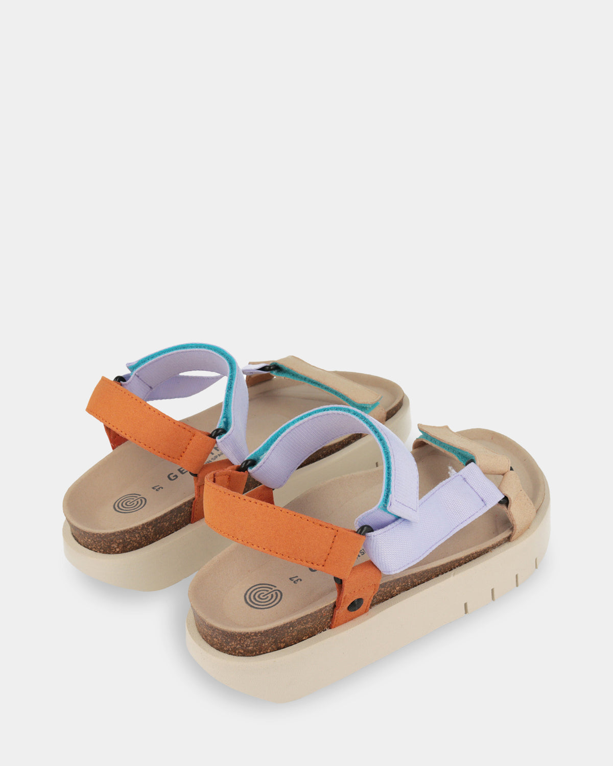 Rigoni Platform Sandals