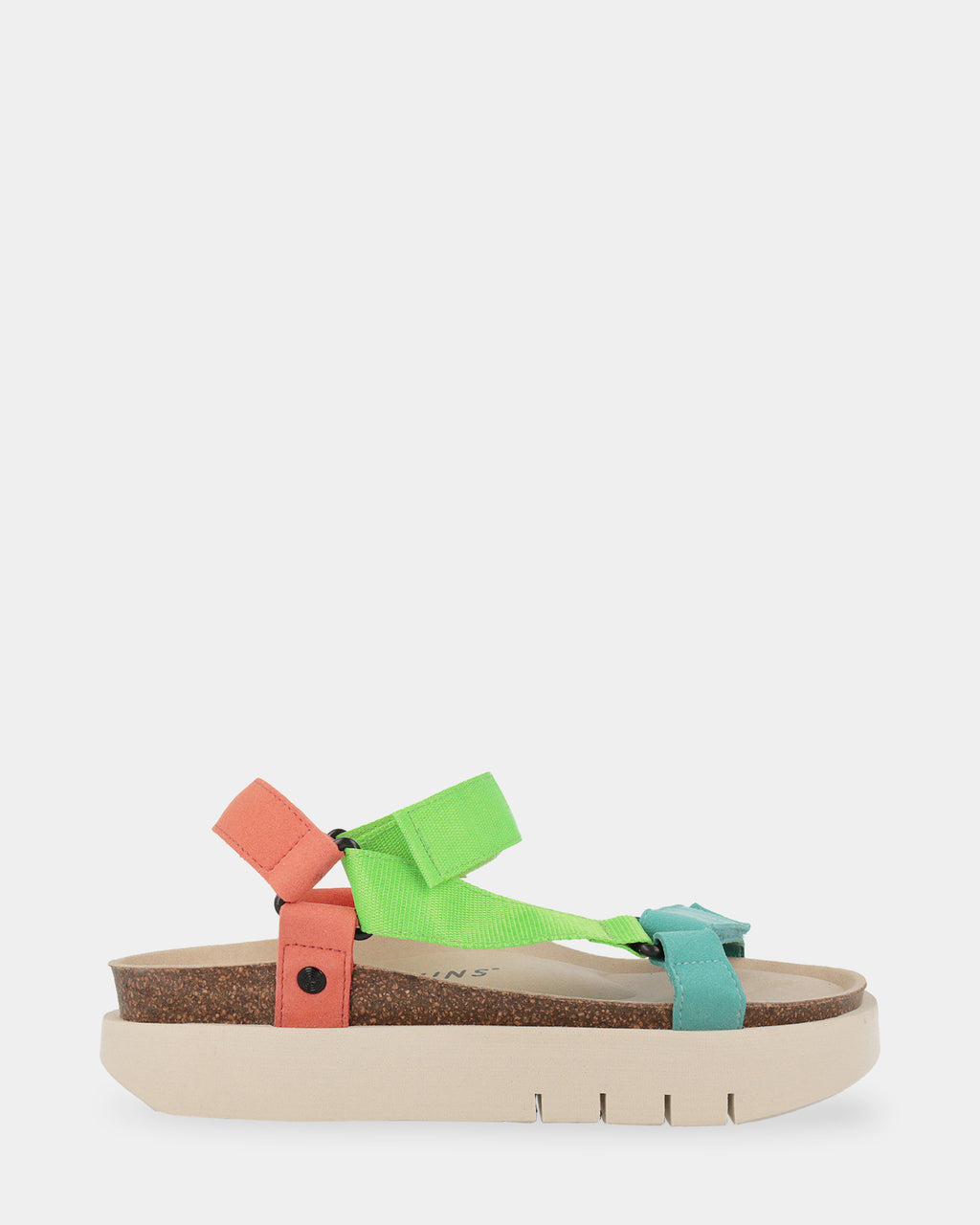 Rigoni Platform Sandals