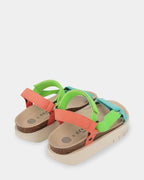 Rigoni Platform Sandals