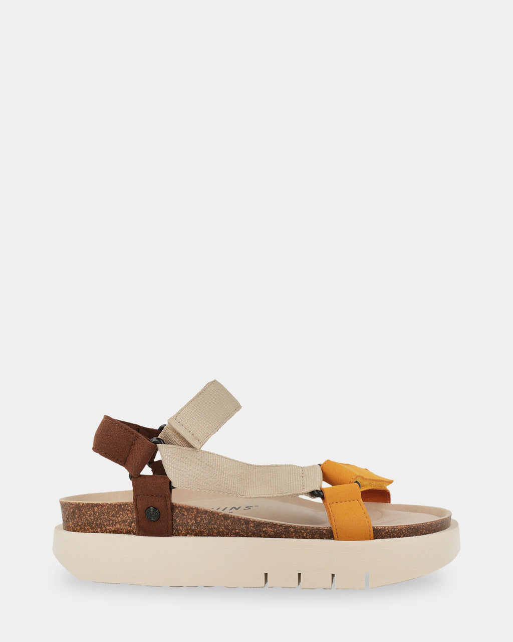 Rigoni Platform Sandals