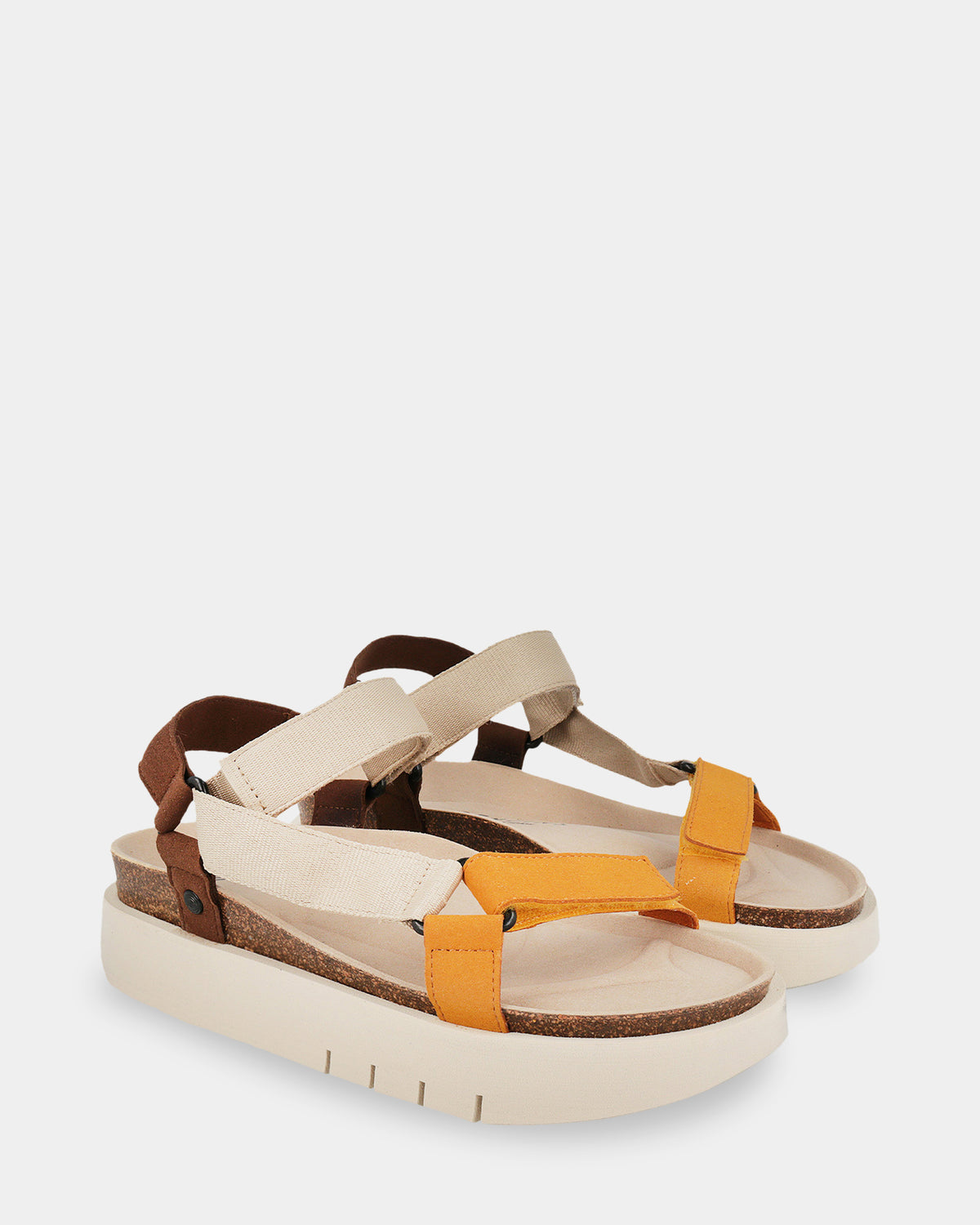 Rigoni Platform Sandals