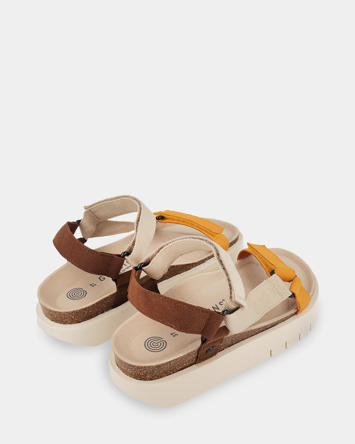 Rigoni Platform Sandals