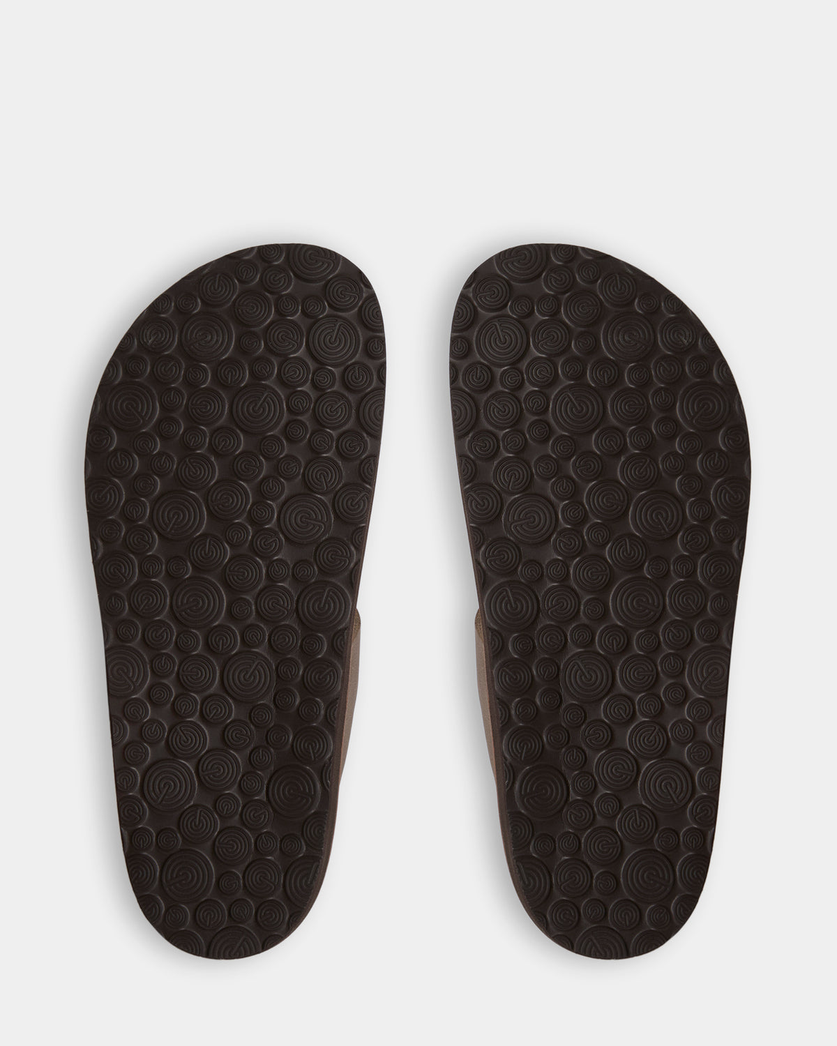 Rosas Leather Thongs